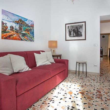 Casa Rosa Apartment Taormina Exterior photo