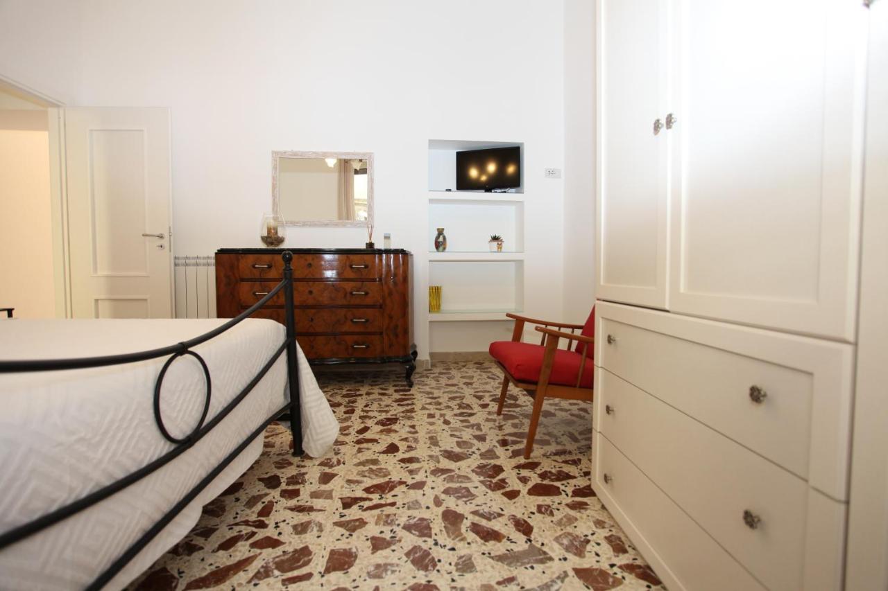 Casa Rosa Apartment Taormina Exterior photo