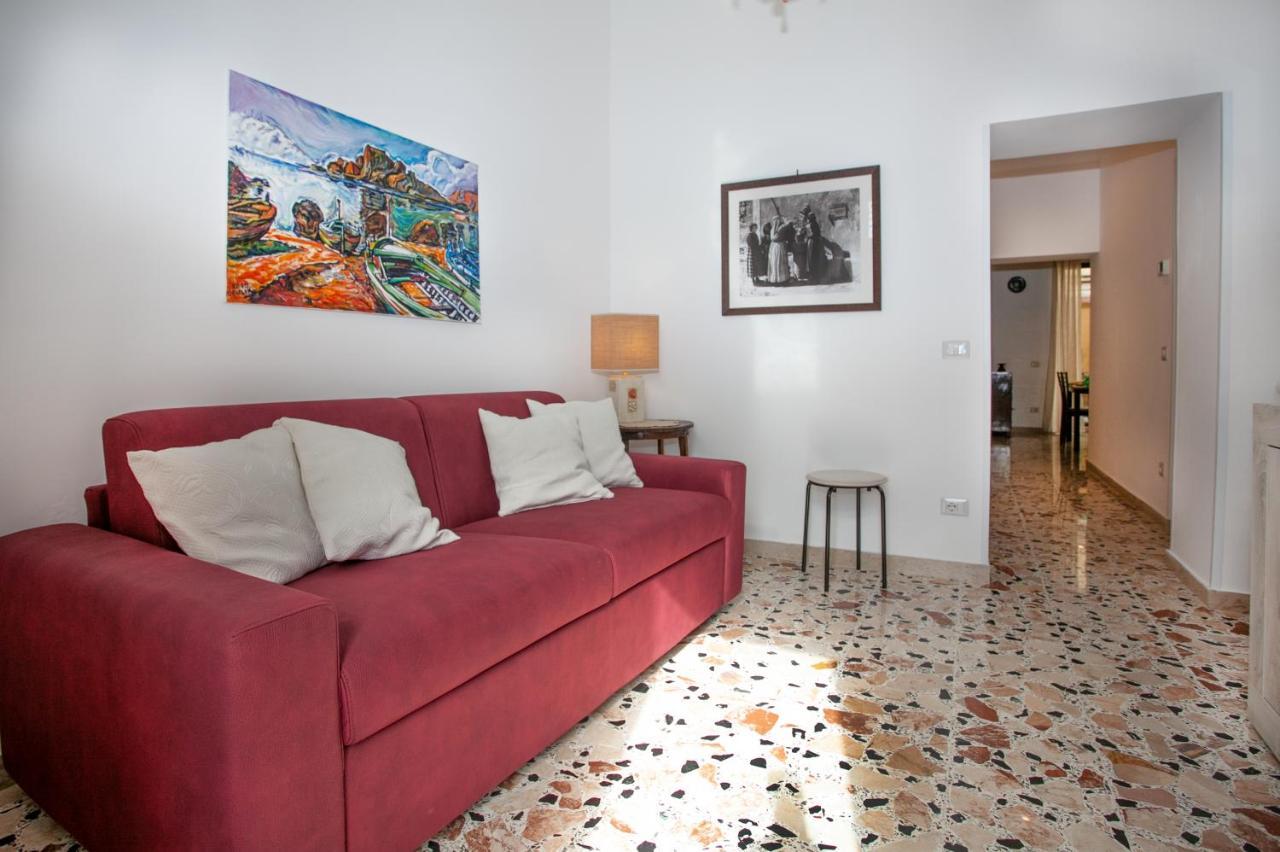Casa Rosa Apartment Taormina Exterior photo
