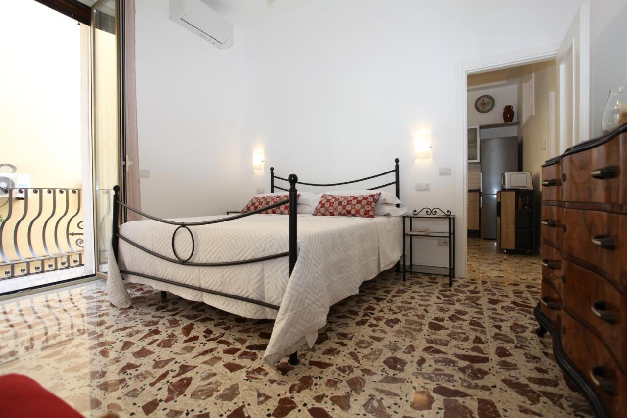 Casa Rosa Apartment Taormina Exterior photo