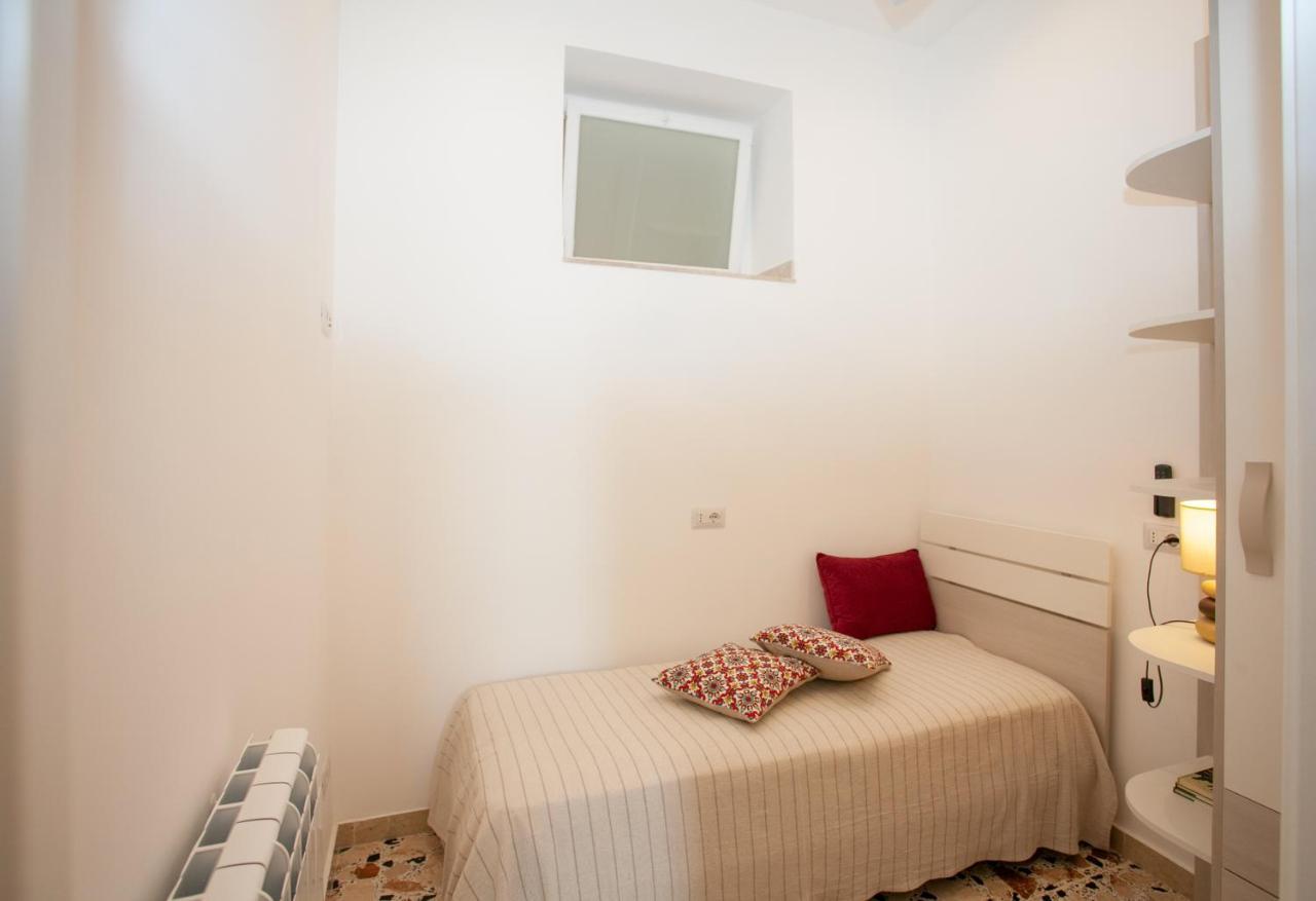 Casa Rosa Apartment Taormina Exterior photo